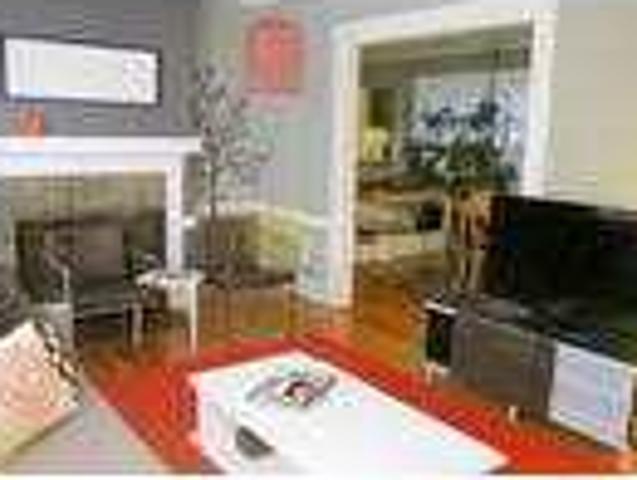 House for rent in San Francisco