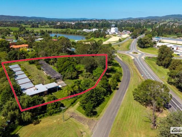 Land for sale in Murrah, New South Wales