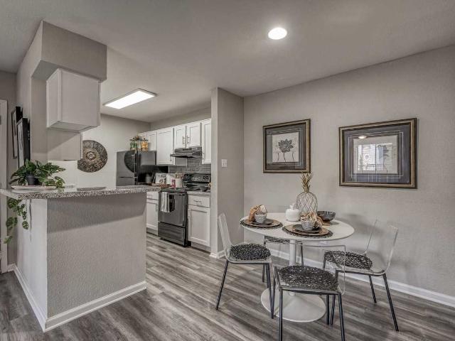 Apartment for rent in Harris, Texas