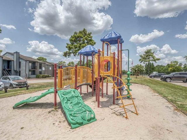 Apartment for rent in Harris, Texas
