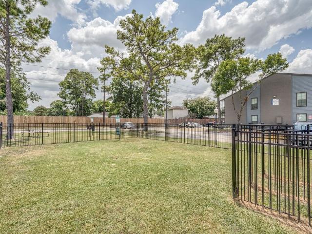 Apartment for rent in Harris, Texas