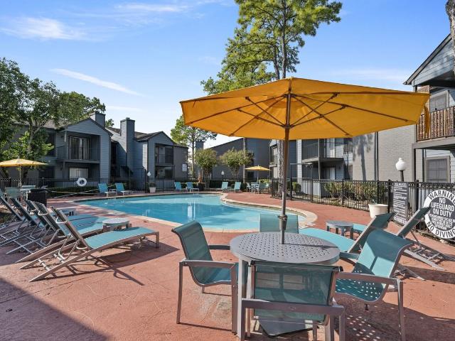 Apartment for rent in Harris, Texas