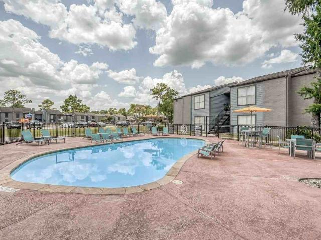 Apartment for rent in Harris, Texas