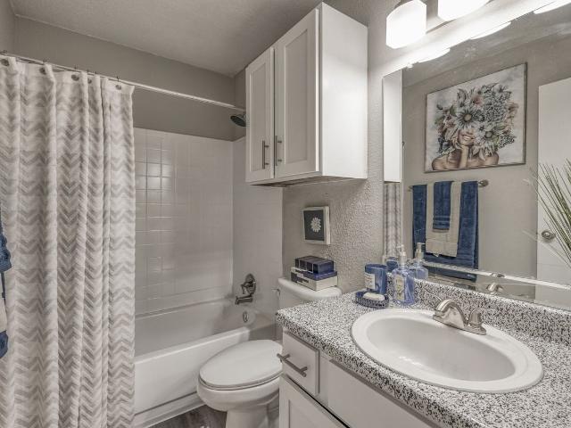 Apartment for rent in Harris, Texas