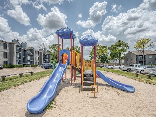 Apartment for rent in Houston, Harris County