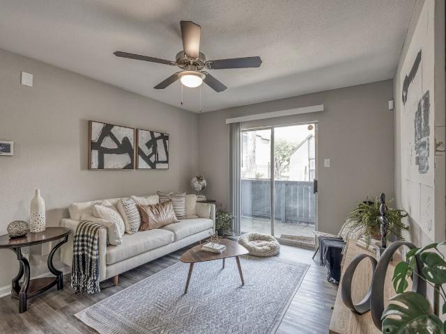 Apartment for rent in Houston, Harris County
