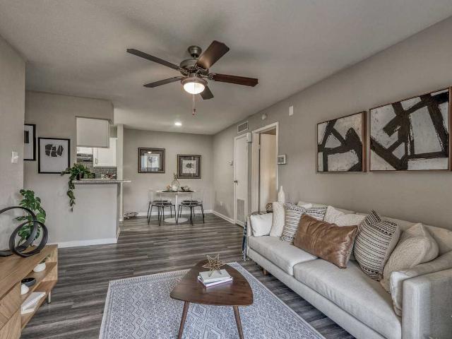Apartment for rent in Harris, Texas