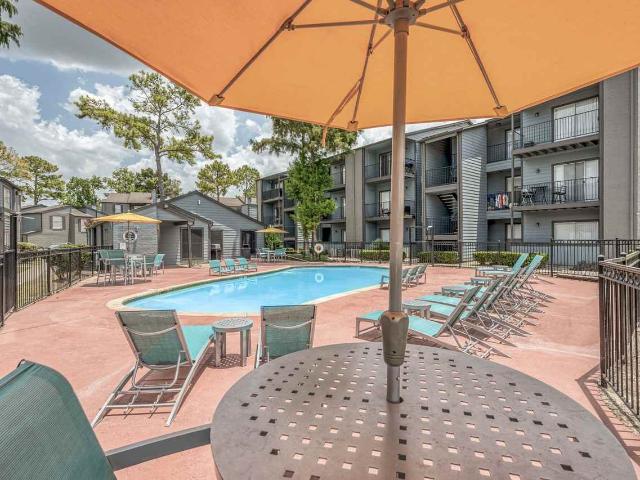 Apartment for rent in Harris, Texas