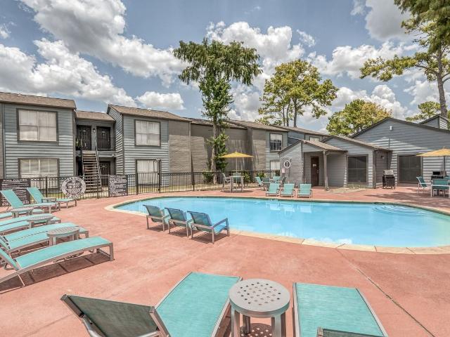 Apartment for rent in Harris, Texas