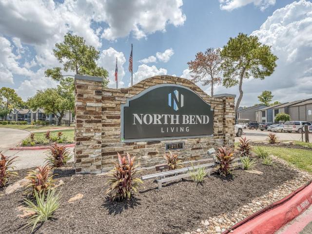 Apartment for rent in Harris, Texas