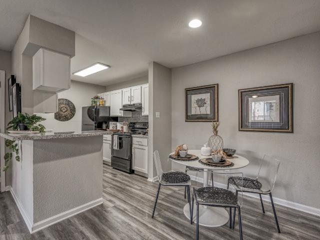 Apartment for rent in Harris, Texas