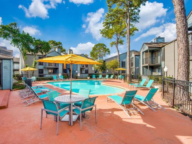 Apartment for rent in Harris, Texas