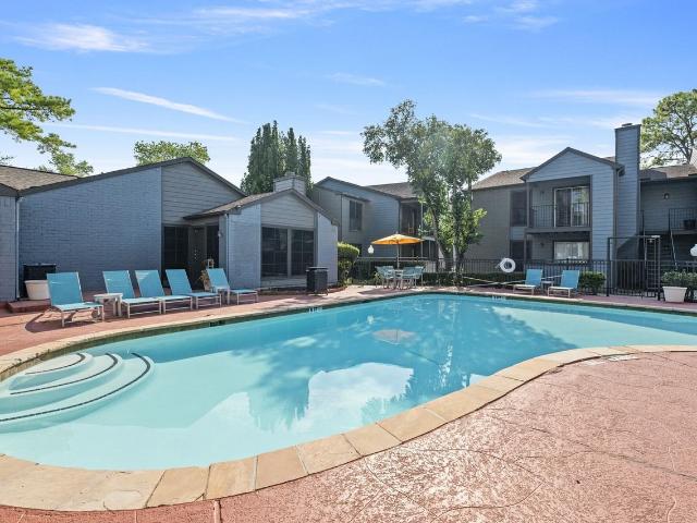 Apartment for rent in Harris, Texas