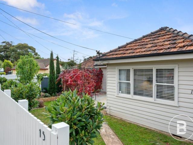 House for sale in Bendigo, Victoria