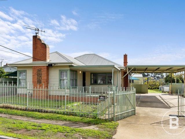 House for sale in Bendigo, Victoria