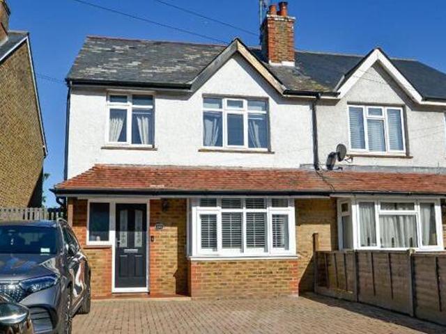House for sale in Clapham, West Sussex