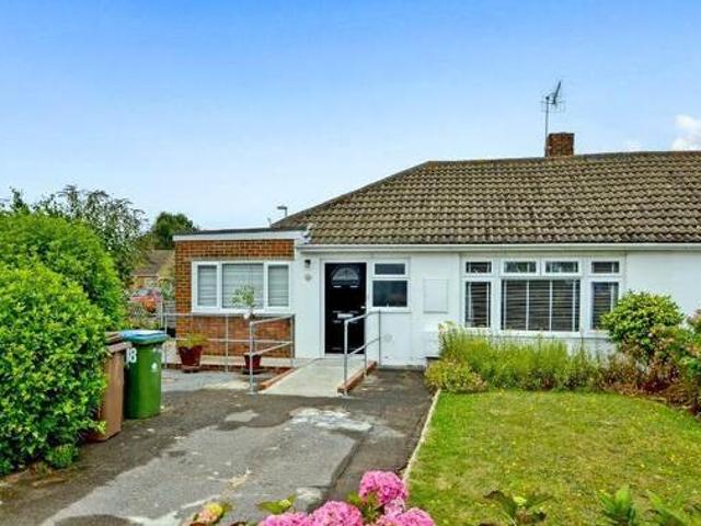 House for sale in Clapham, West Sussex