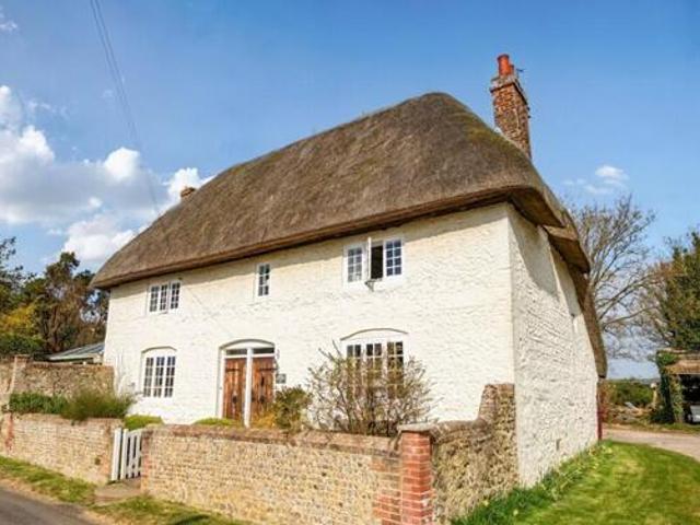 House for sale in Clapham, West Sussex