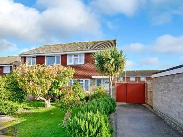 House for sale in Clapham, West Sussex