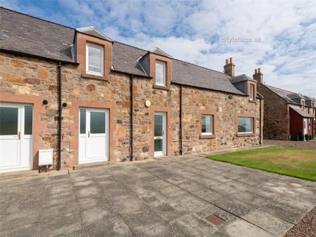 House for rent in Dirleton, Scotland