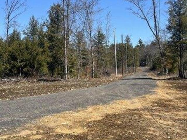 Land for sale in North Berwick, Maine