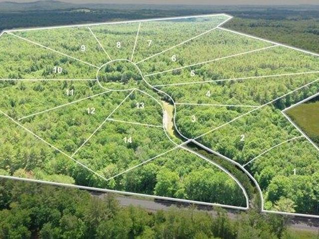 Land for sale in North Berwick, Maine