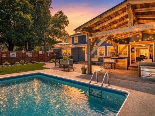 House for sale in North Berwick, Maine