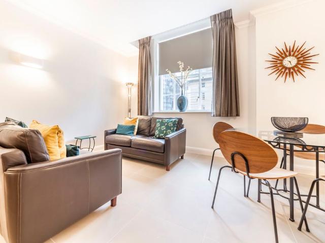 Apartment for rent in Greater London
