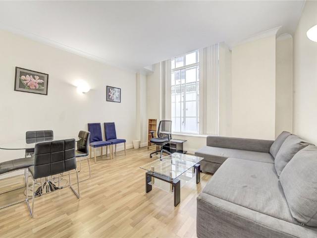 Apartment for rent in Greater London