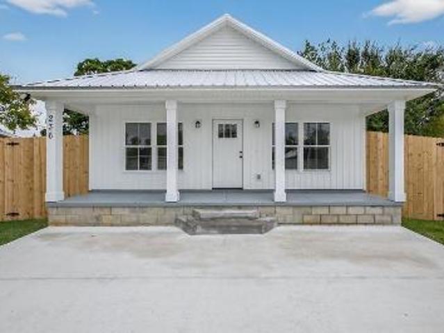 House for sale in Saint Augustine, Florida