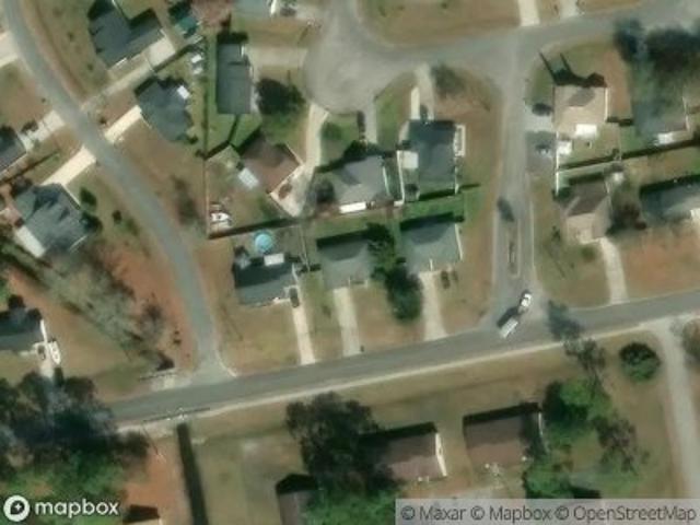 House for sale in Baker, Florida
