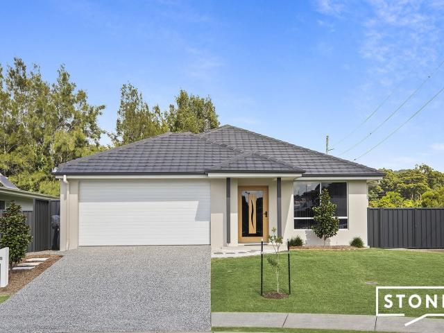 House for rent in The Lakes Estate, Coffs Harbour