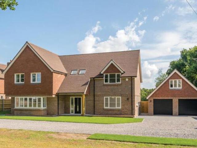 House for sale in Fareham, Hampshire