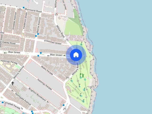 Room for rent in Sydney, New South Wales