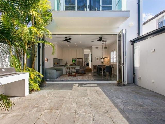Room for rent in Eastern Suburbs, Sydney