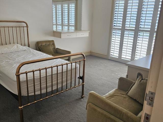 House for rent in Sydney, Wentworth