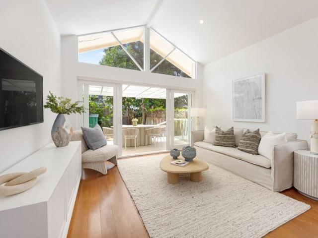 House for sale in Eastern Suburbs, Sydney