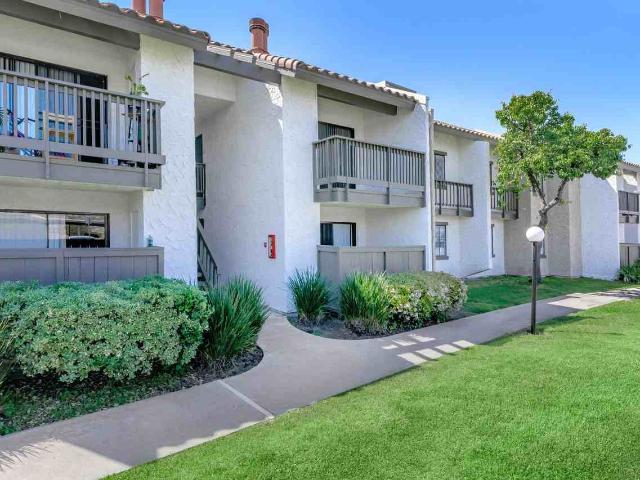 Apartment for rent in South Bay Terraces, San Diego