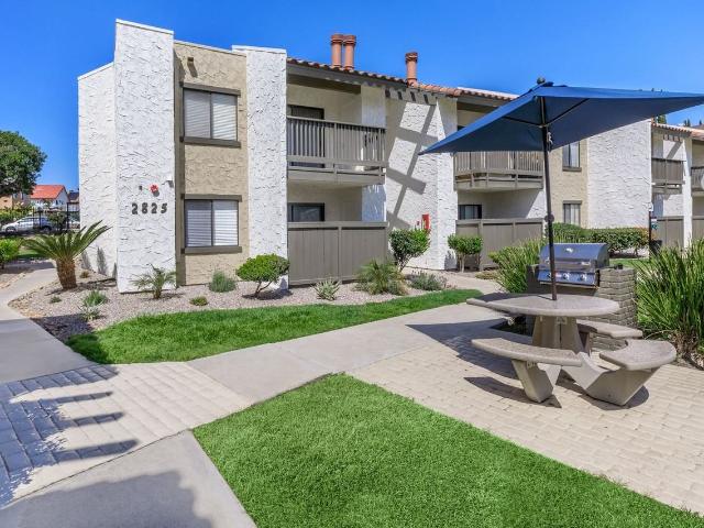 Apartment for rent in Jacumba, California