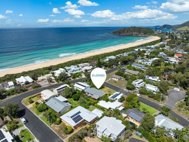 House for sale in Boomerang Beach, New South Wales