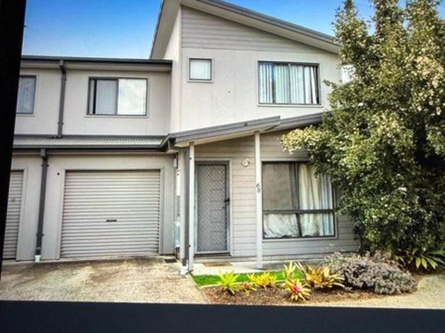 Townhouse for sale in Toombul, Queensland