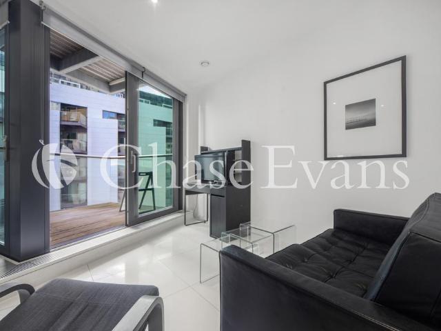 Apartment for rent in Isle Of Dogs, Greater London