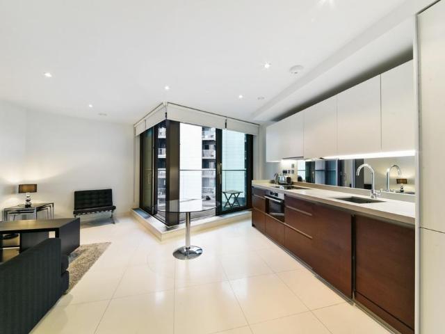 Apartment for rent in Isle Of Dogs, Greater London