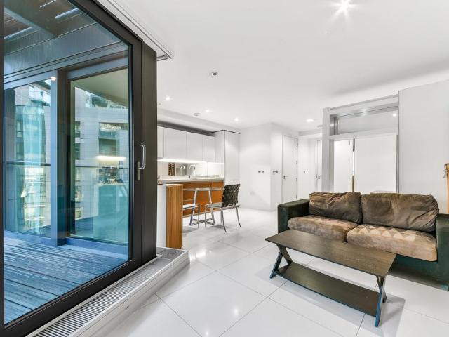 Apartment for rent in Isle Of Dogs, Greater London