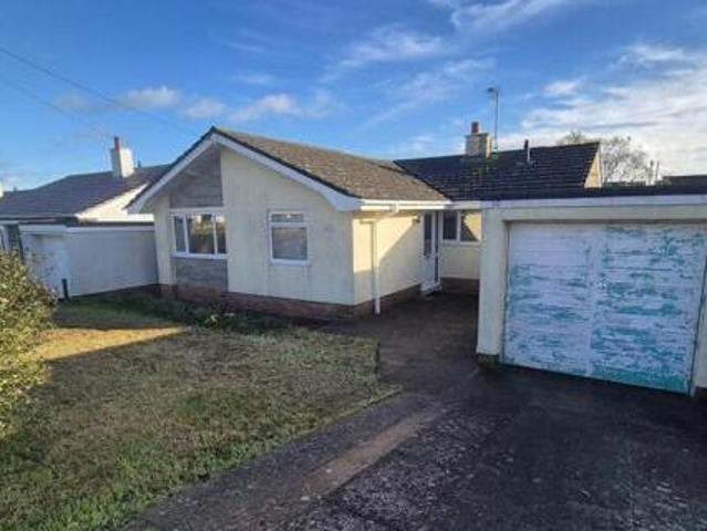 House for sale in Copythorne, Brixham