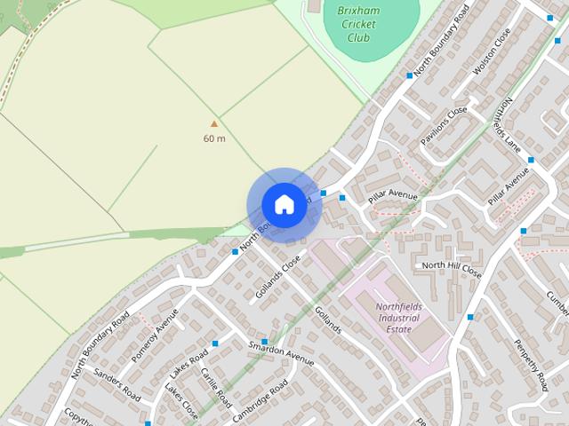House for rent in Copythorne, Brixham