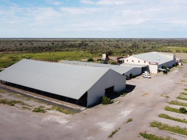 Cottage for sale in North Bourke, New South Wales