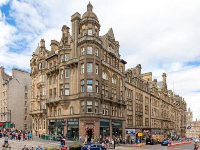 House for sale in Scotland
