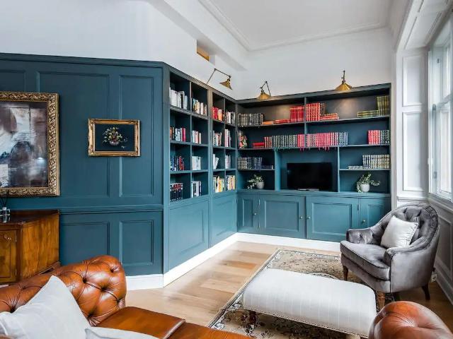 Apartment for rent in Old Town, Scotland