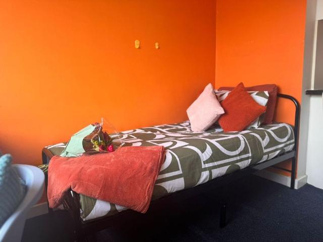Studio for rent in Monkwearmouth, Sunderland